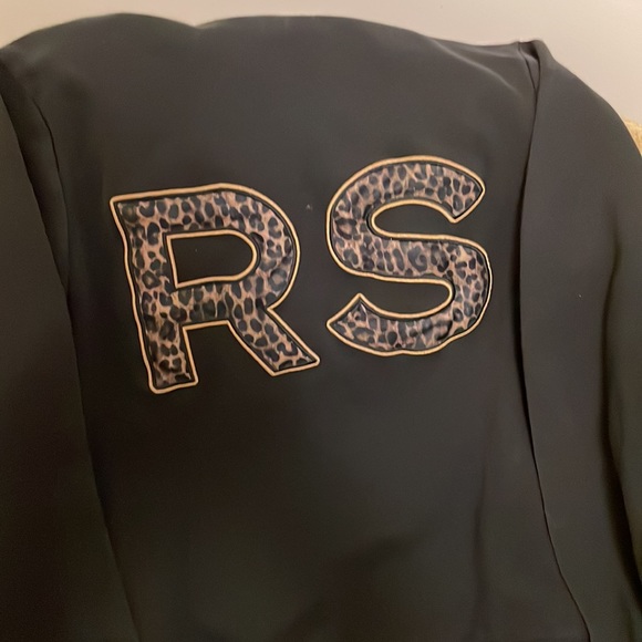 Cheetah print Michael Kors Pullover - Picture 3 of 4